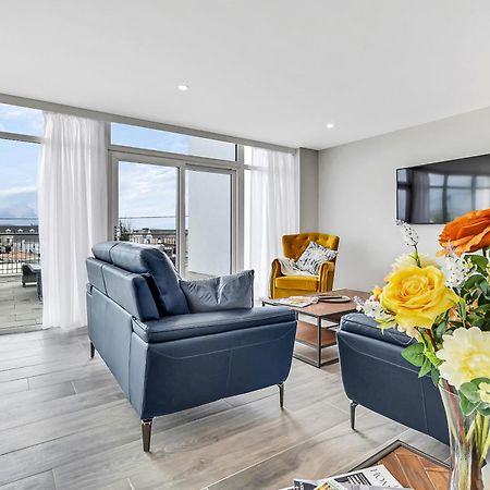 דאונינגס Bayview Luxury 2 Bedroom Apartment Ground Floor מראה חיצוני תמונה