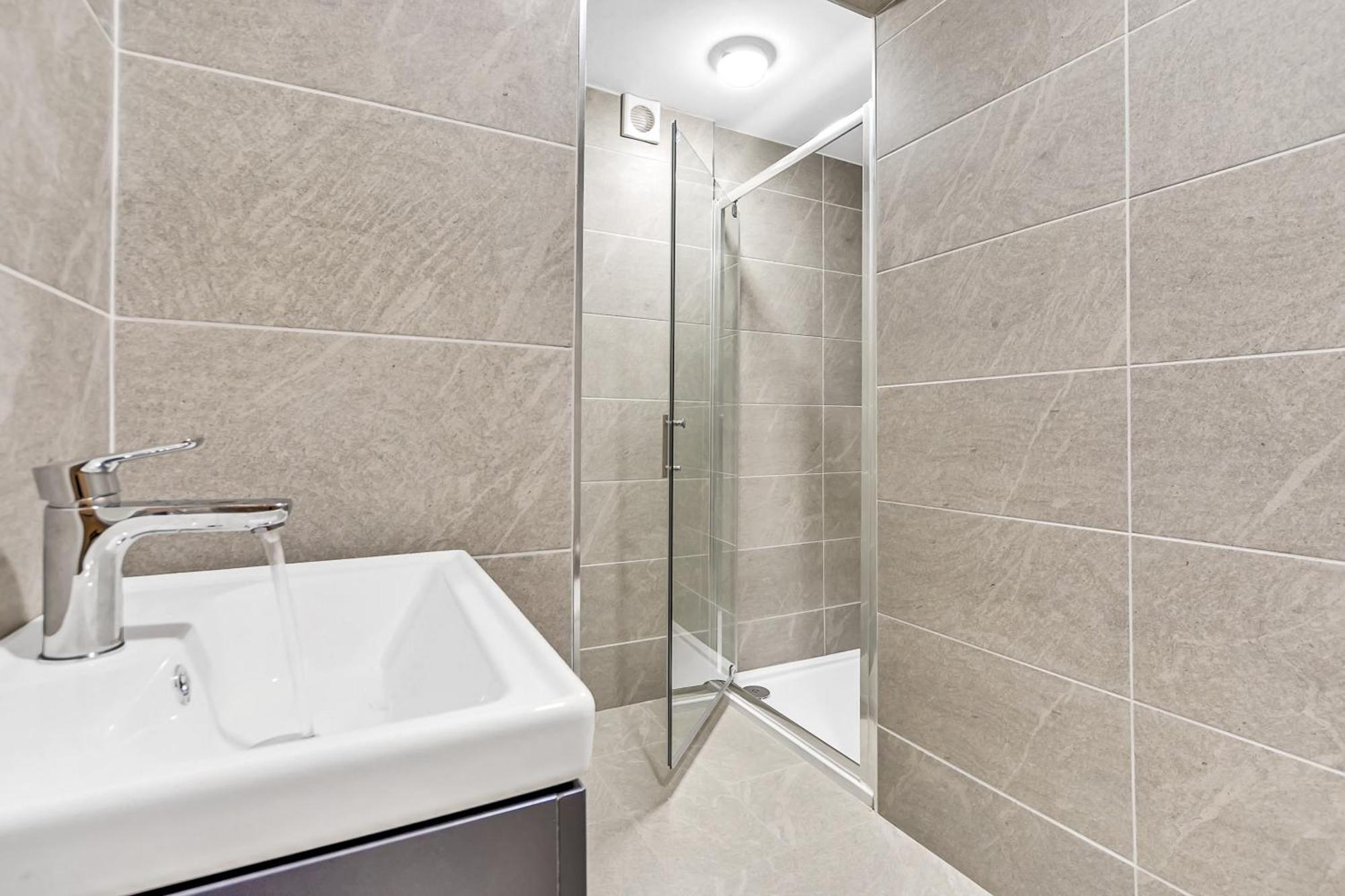 דאונינגס Bayview Luxury 2 Bedroom Apartment Ground Floor מראה חיצוני תמונה