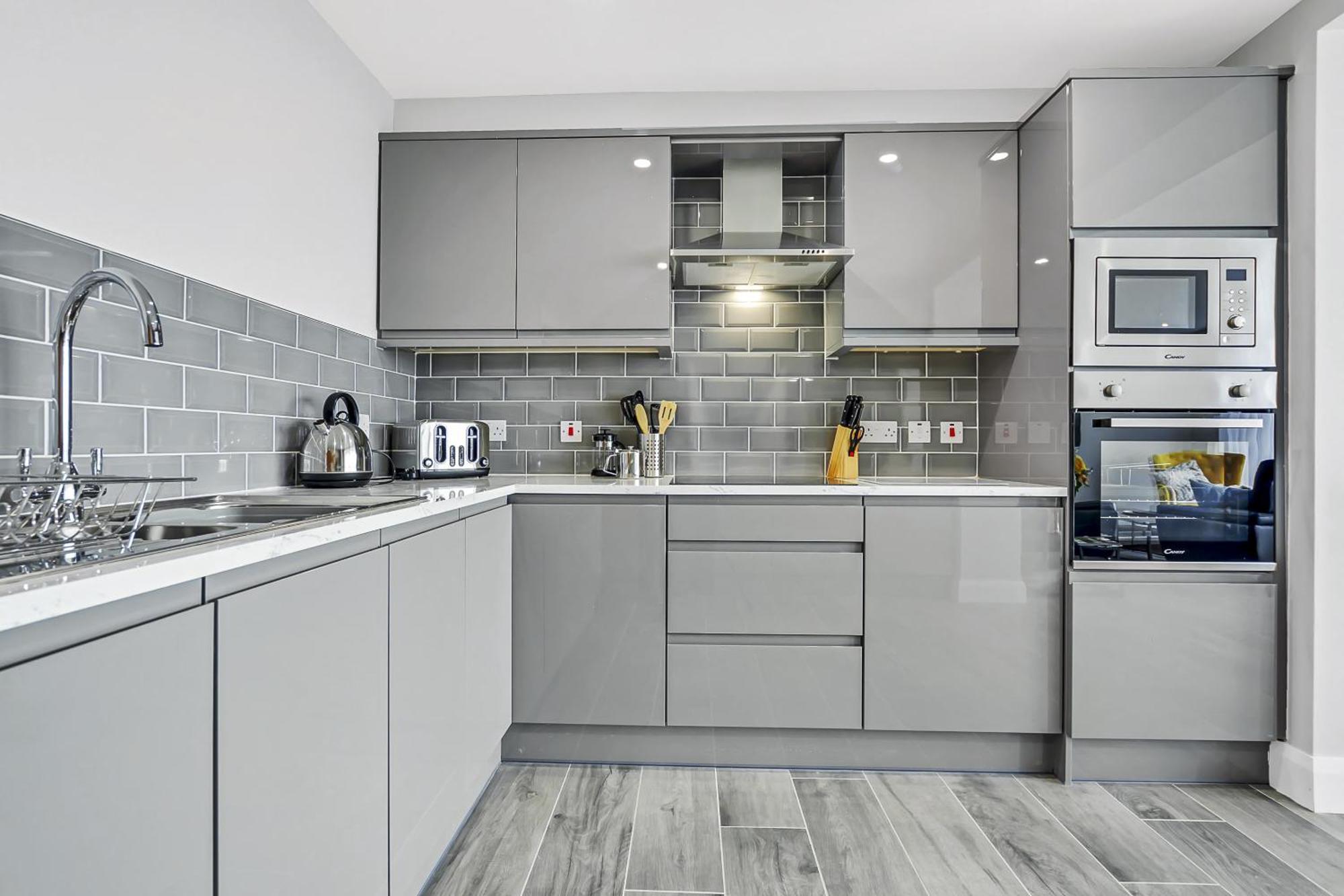 דאונינגס Bayview Luxury 2 Bedroom Apartment Ground Floor מראה חיצוני תמונה