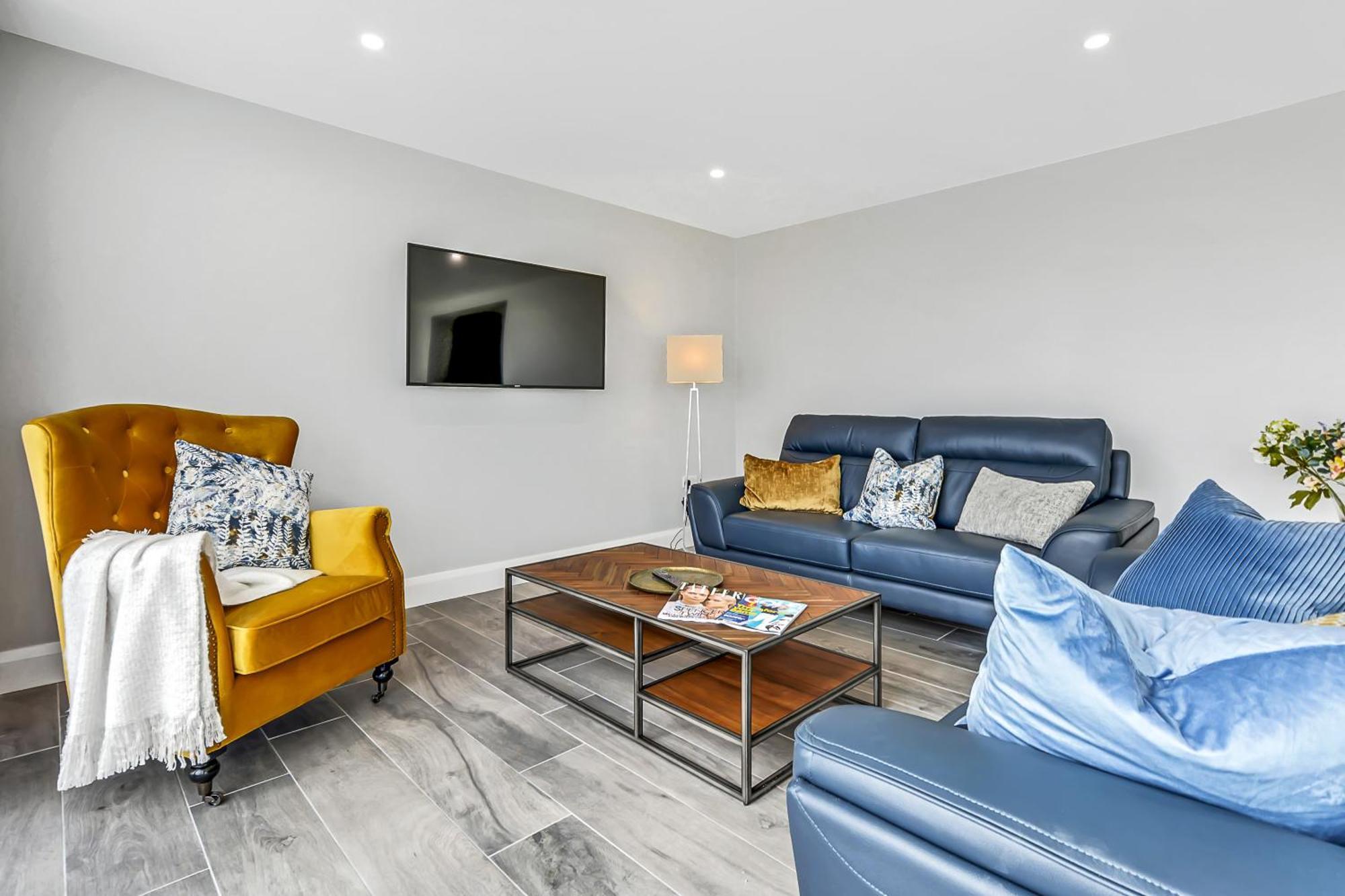 דאונינגס Bayview Luxury 2 Bedroom Apartment Ground Floor מראה חיצוני תמונה